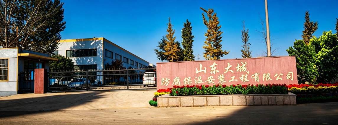 松滋聚氨酯保温管生产厂家